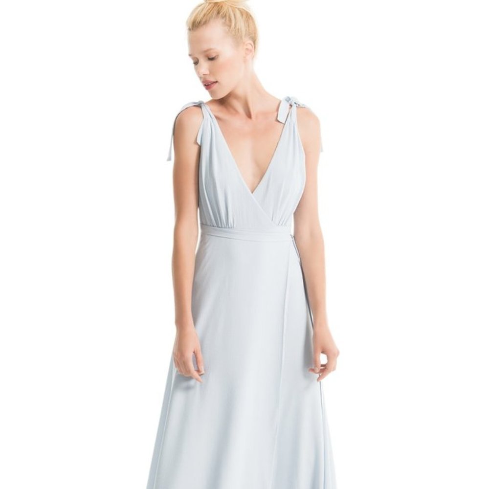 Joanna August Anna Long Cloud